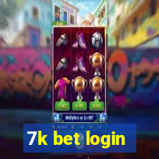 7k bet login